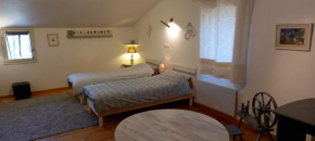 Malpas125 chambres
